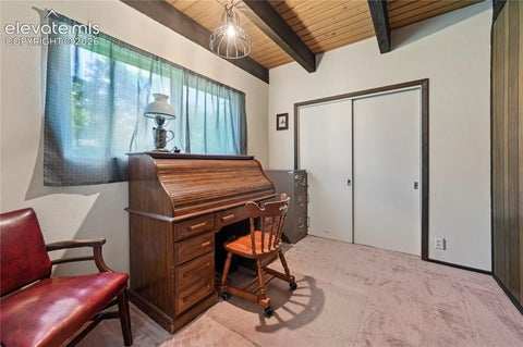Tiny photo for 4455 Heizer Street, Cascade, CO 80809 (MLS # 2206535)
