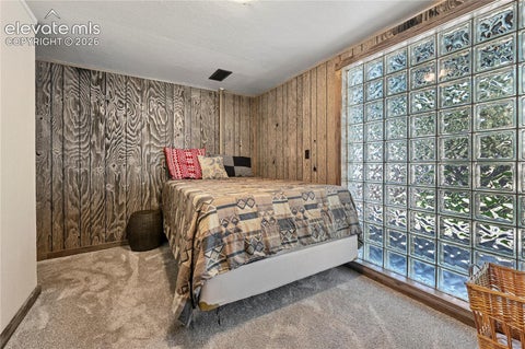 Tiny photo for 4455 Heizer Street, Cascade, CO 80809 (MLS # 2206535)