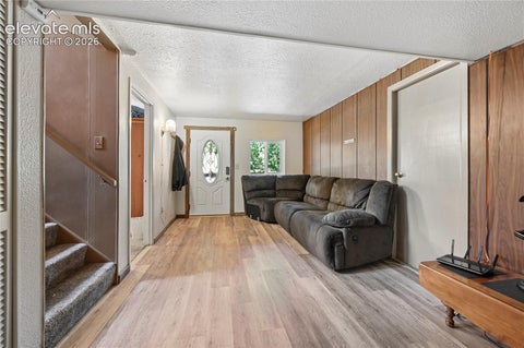 Tiny photo for 4455 Heizer Street, Cascade, CO 80809 (MLS # 2206535)