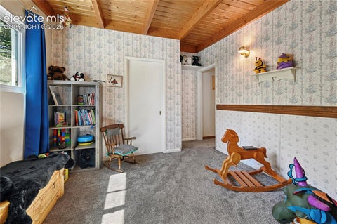 Tiny photo for 4455 Heizer Street, Cascade, CO 80809 (MLS # 2206535)