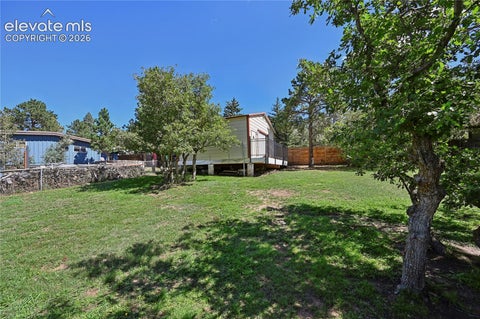 Tiny photo for 4455 Heizer Street, Cascade, CO 80809 (MLS # 2206535)