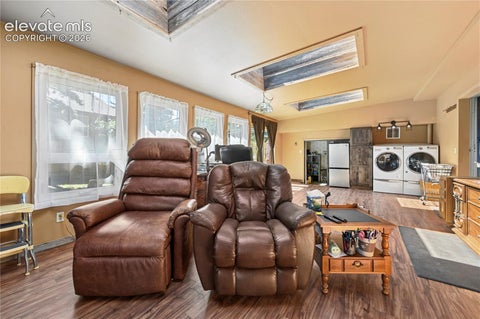 Tiny photo for 4455 Heizer Street, Cascade, CO 80809 (MLS # 2206535)