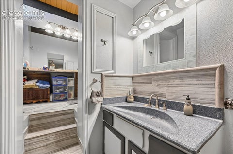 Tiny photo for 4455 Heizer Street, Cascade, CO 80809 (MLS # 2206535)