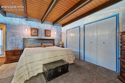 Tiny photo for 4455 Heizer Street, Cascade, CO 80809 (MLS # 2206535)