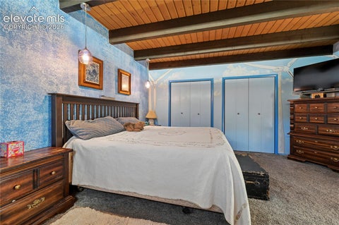 Tiny photo for 4455 Heizer Street, Cascade, CO 80809 (MLS # 2206535)