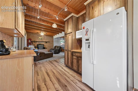 Tiny photo for 4455 Heizer Street, Cascade, CO 80809 (MLS # 2206535)