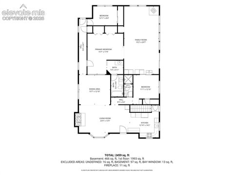 Tiny photo for 4455 Heizer Street, Cascade, CO 80809 (MLS # 2206535)