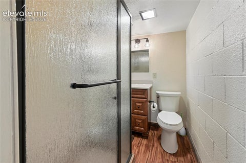 Tiny photo for 4455 Heizer Street, Cascade, CO 80809 (MLS # 2206535)