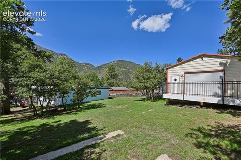 Tiny photo for 4455 Heizer Street, Cascade, CO 80809 (MLS # 2206535)