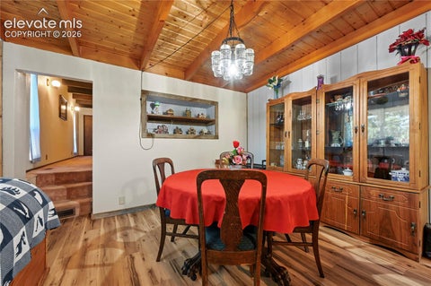 Tiny photo for 4455 Heizer Street, Cascade, CO 80809 (MLS # 2206535)
