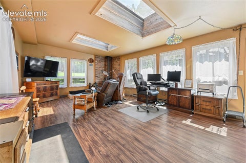 Tiny photo for 4455 Heizer Street, Cascade, CO 80809 (MLS # 2206535)