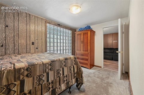 Tiny photo for 4455 Heizer Street, Cascade, CO 80809 (MLS # 2206535)
