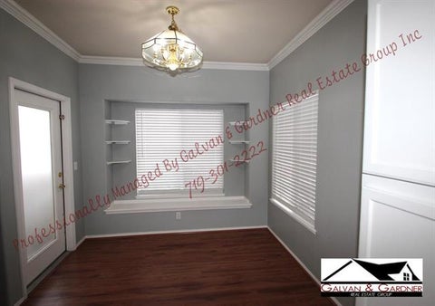 Photo of 3850 Strawberry Field Grove Unit B Grv, Colorado Springs, CO 80906 (MLS # R13986169)