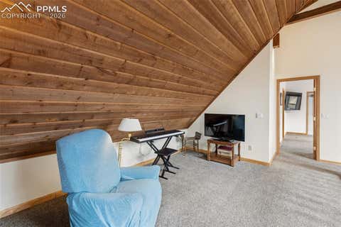 Tiny photo for 200 Sun Ridge Court, Woodland Park, CO 80863 (MLS # 3718012)