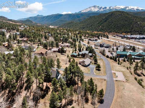 Tiny photo for 200 Sun Ridge Court, Woodland Park, CO 80863 (MLS # 3718012)