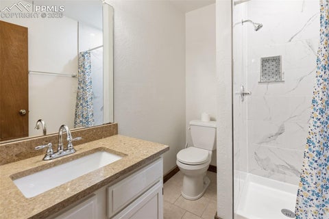 Tiny photo for 200 Sun Ridge Court, Woodland Park, CO 80863 (MLS # 3718012)