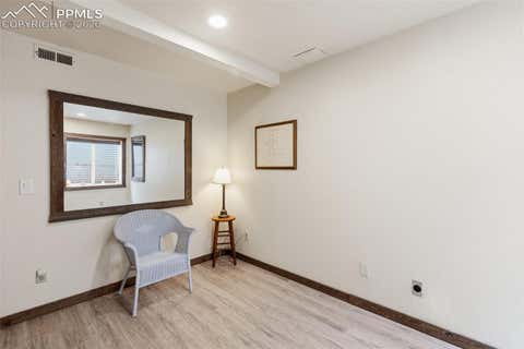 Tiny photo for 200 Sun Ridge Court, Woodland Park, CO 80863 (MLS # 3718012)