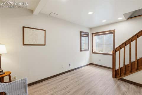 Tiny photo for 200 Sun Ridge Court, Woodland Park, CO 80863 (MLS # 3718012)