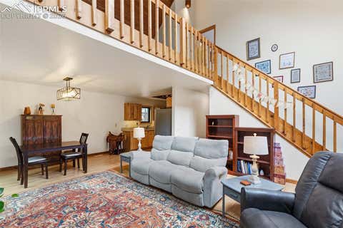 Tiny photo for 200 Sun Ridge Court, Woodland Park, CO 80863 (MLS # 3718012)