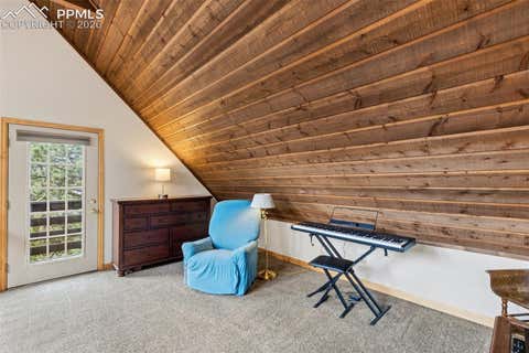 Tiny photo for 200 Sun Ridge Court, Woodland Park, CO 80863 (MLS # 3718012)