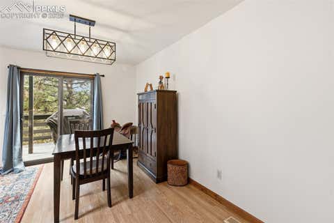 Tiny photo for 200 Sun Ridge Court, Woodland Park, CO 80863 (MLS # 3718012)