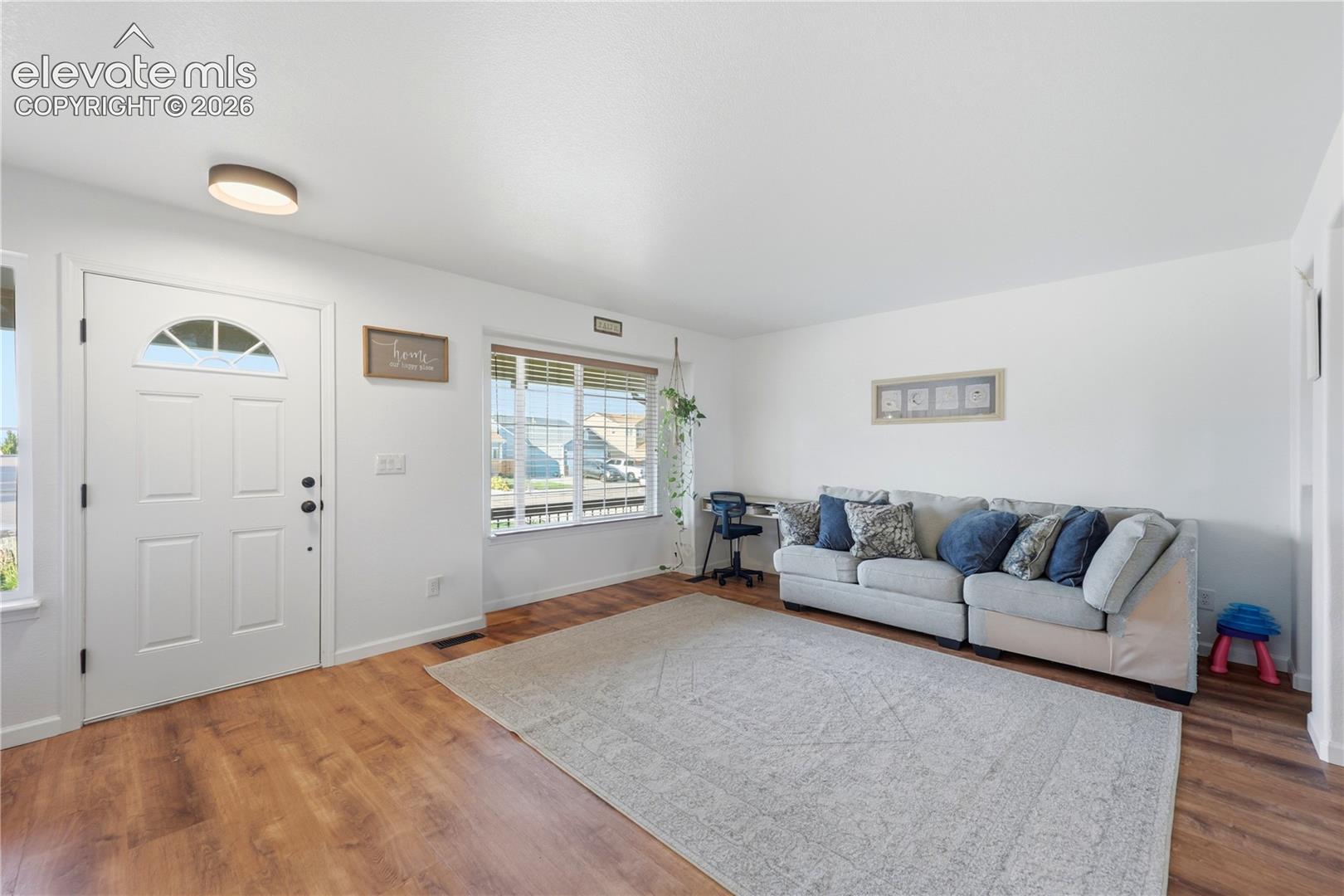 8321 Sedgewick Drive