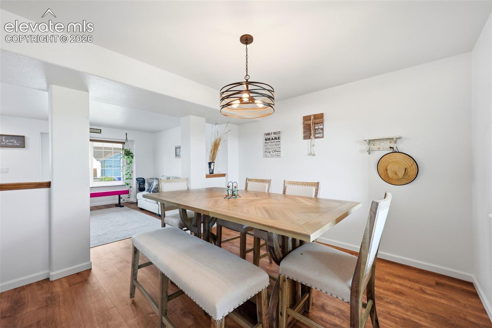 8321 Sedgewick Drive