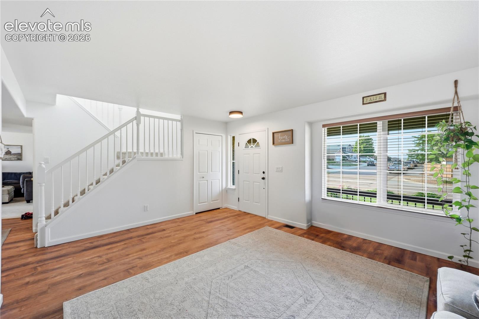 8321 Sedgewick Drive