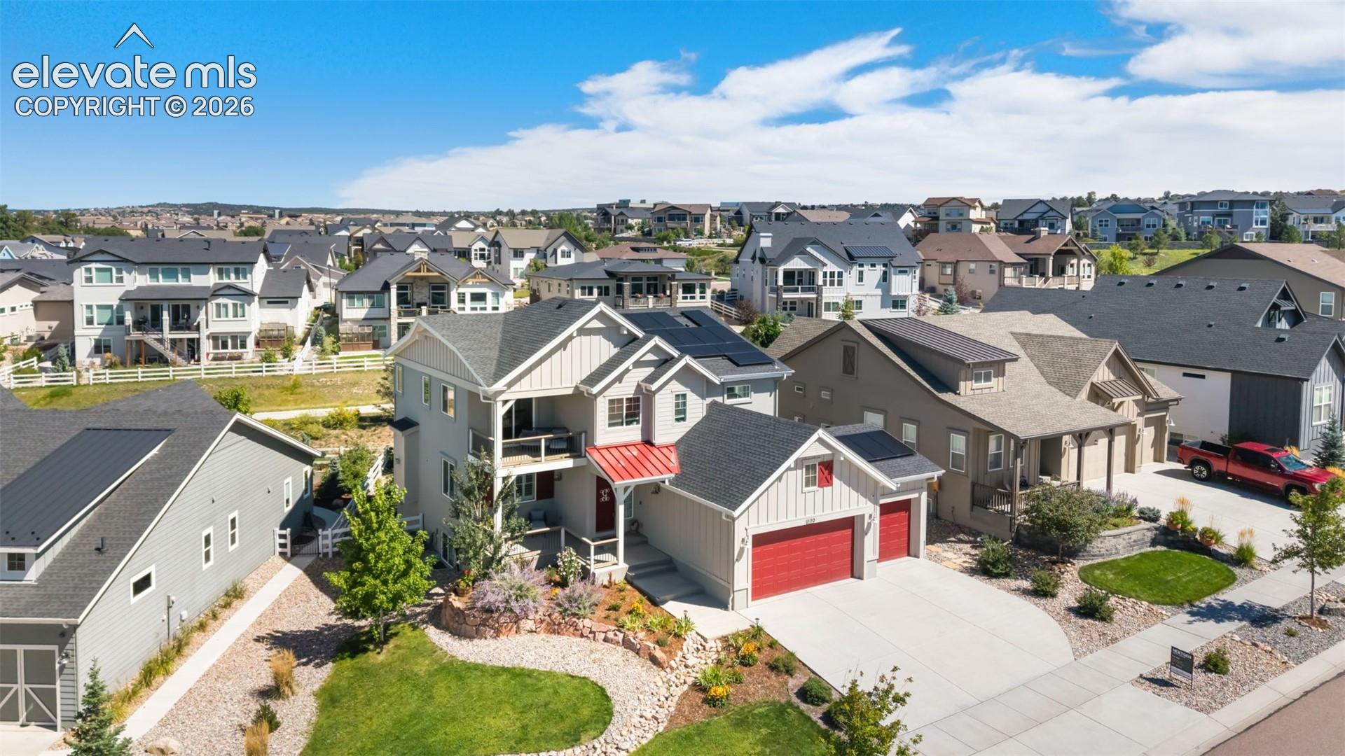 830 Sword Dancer Drive