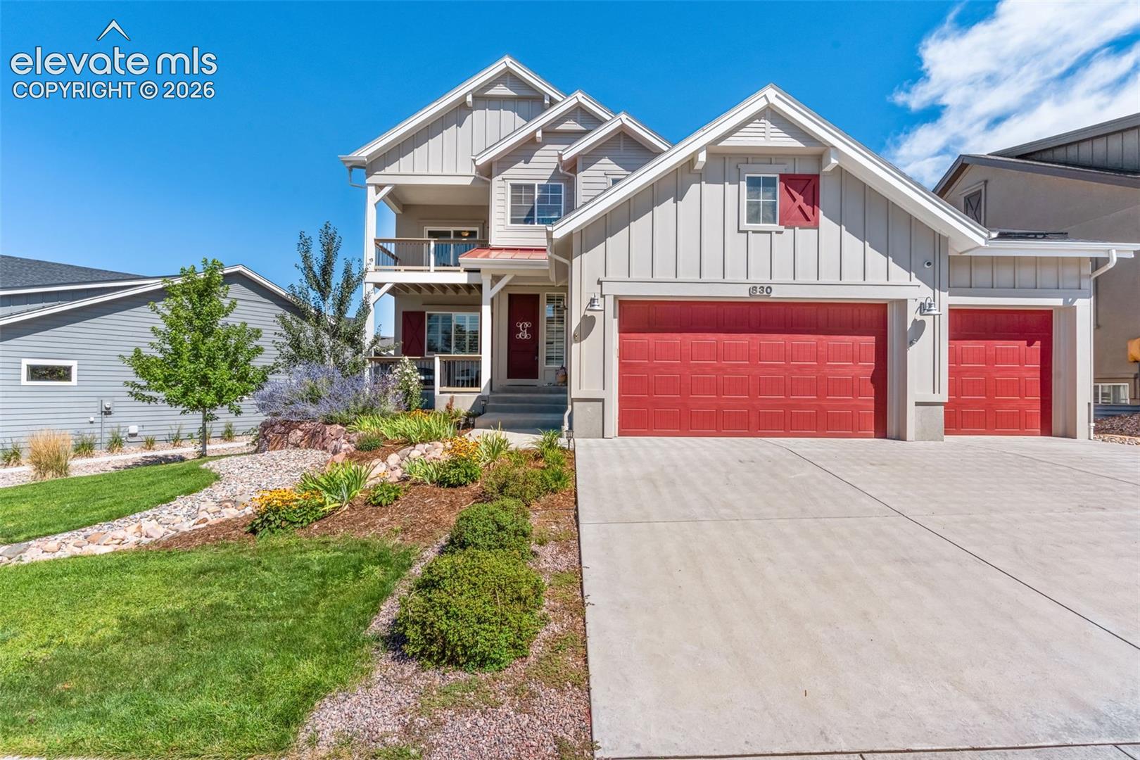 830 Sword Dancer Drive