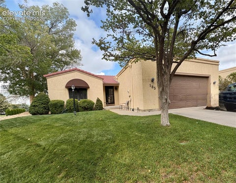 Photo of 185 S Carmel Court, Pueblo West, CO 81007 (MLS # 5944169)
