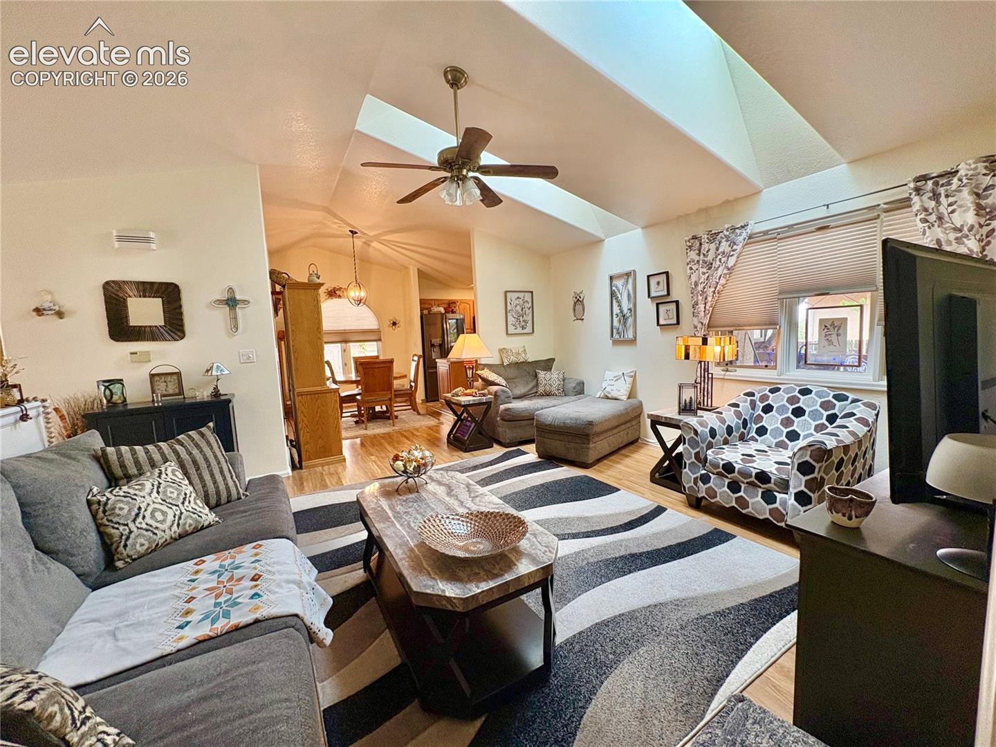 185 S Carmel Court