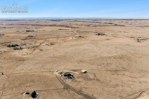 Photo of 30775 Mountain View Trail, Kiowa, CO 80117 (MLS # 6014641)