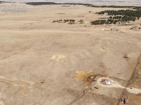 Photo of 30775 Mountain View Trail, Kiowa, CO 80117 (MLS # 6014641)