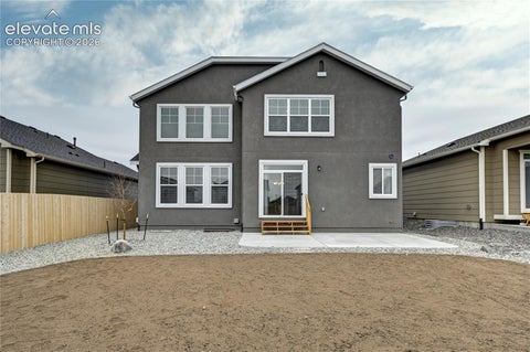 Tiny photo for 9793 Emerald Vista Drive, Peyton, CO 80831 (MLS # 2203825)