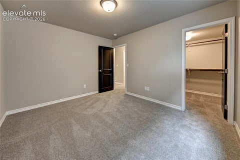 Tiny photo for 9793 Emerald Vista Drive, Peyton, CO 80831 (MLS # 2203825)