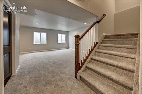 Tiny photo for 9793 Emerald Vista Drive, Peyton, CO 80831 (MLS # 2203825)