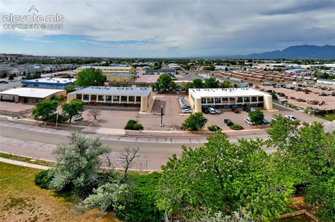Photo of 5225 Galley Road, Colorado Springs, CO 80915 (MLS # 9872221)
