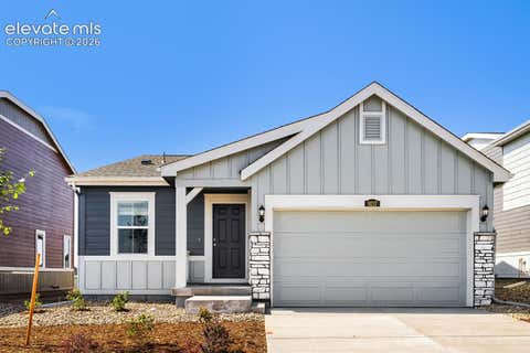 Photo of 9217 Simmental Way, Colorado Springs, CO 80908 (MLS # 6042395)