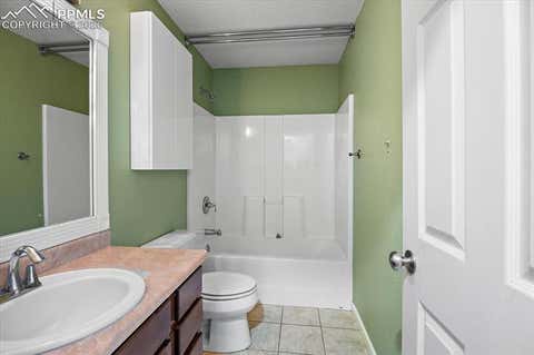 Tiny photo for 1313 N Blue Lake Lane, Pueblo, CO 81007 (MLS # 3338296)