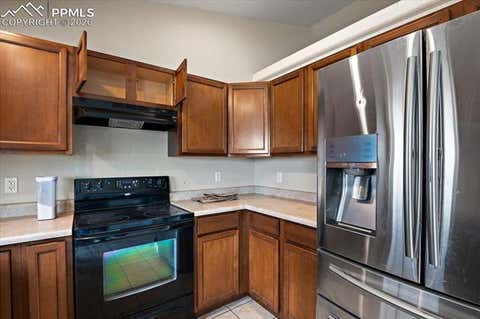 Tiny photo for 1313 N Blue Lake Lane, Pueblo, CO 81007 (MLS # 3338296)