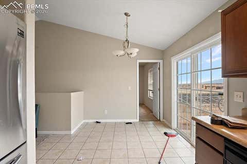 Tiny photo for 1313 N Blue Lake Lane, Pueblo, CO 81007 (MLS # 3338296)