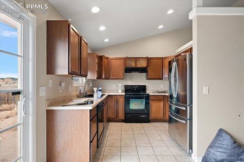 Tiny photo for 1313 N Blue Lake Lane, Pueblo, CO 81007 (MLS # 3338296)