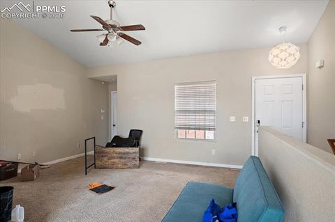 Tiny photo for 1313 N Blue Lake Lane, Pueblo, CO 81007 (MLS # 3338296)