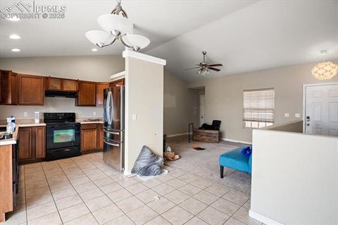 Tiny photo for 1313 N Blue Lake Lane, Pueblo, CO 81007 (MLS # 3338296)
