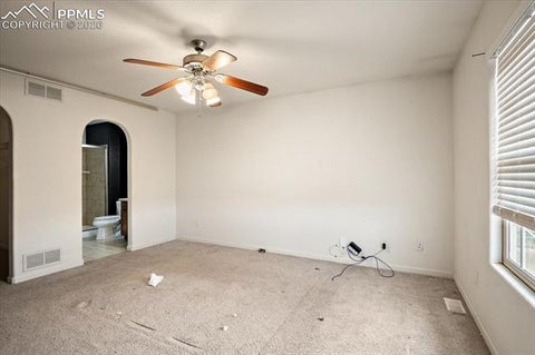 Tiny photo for 1313 N Blue Lake Lane, Pueblo, CO 81007 (MLS # 3338296)