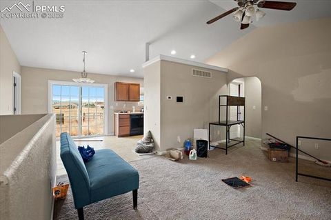 Tiny photo for 1313 N Blue Lake Lane, Pueblo, CO 81007 (MLS # 3338296)