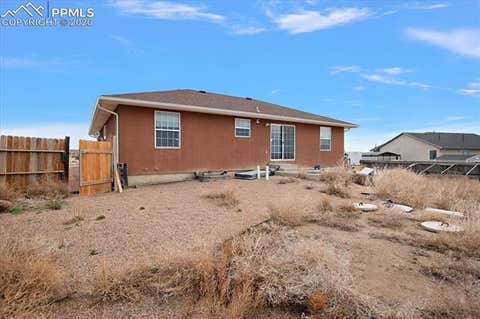Tiny photo for 1313 N Blue Lake Lane, Pueblo, CO 81007 (MLS # 3338296)