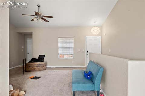 Tiny photo for 1313 N Blue Lake Lane, Pueblo, CO 81007 (MLS # 3338296)