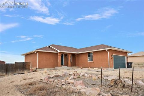 Tiny photo for 1313 N Blue Lake Lane, Pueblo, CO 81007 (MLS # 3338296)